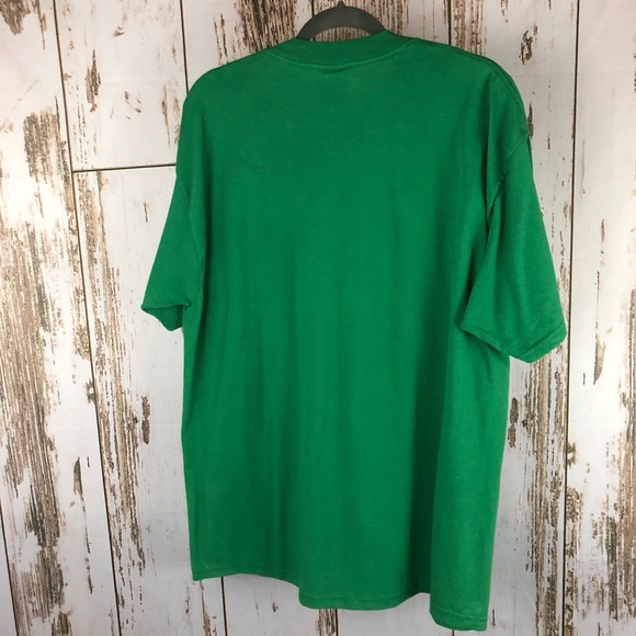 VIP (Very Irish Person) T-Shirt, Size XL. In excellent condition! - Picture 5 of 5